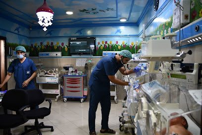 Circumcision Clinic Rawalpindi