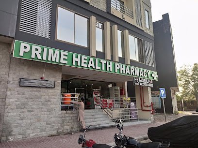 Medical Care Center