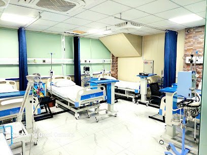 Kidscare International Hospital