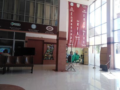 Center For Liver & Digestive Diseases