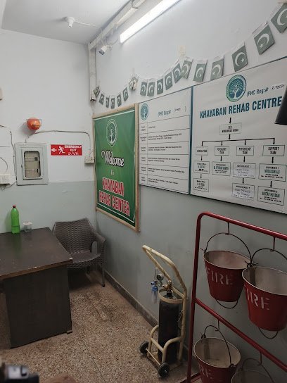 Khayaban Rehab Center