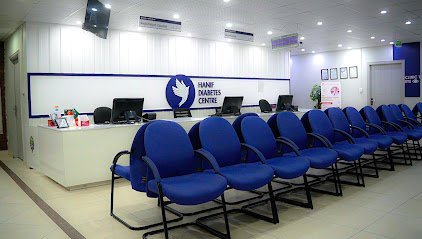 Hanif Diabetes Centre