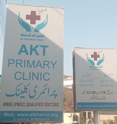 Akt Primary Clinic