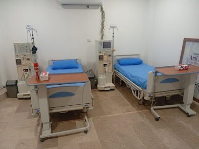 Shaafi International Hospital