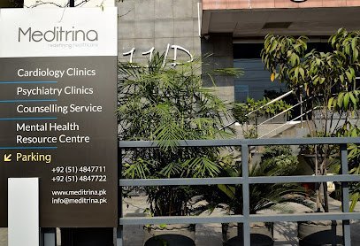 Meditrina Centre