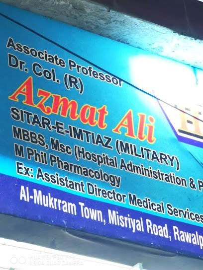 Hashim Clinic