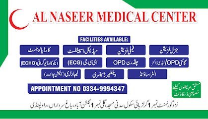 Al Naseer Medical Center