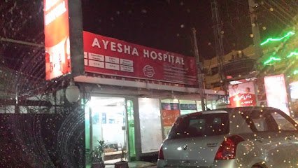Ayesha Hospital