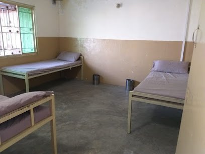 Aman House Rehab Centre