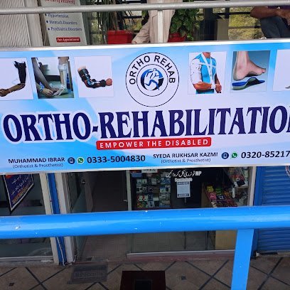 Ortho Rehabilitation