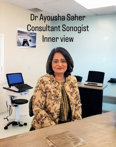 Inner View Mental Health And Sonology Clinic