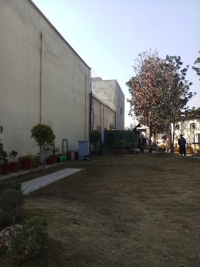 Radiology Department