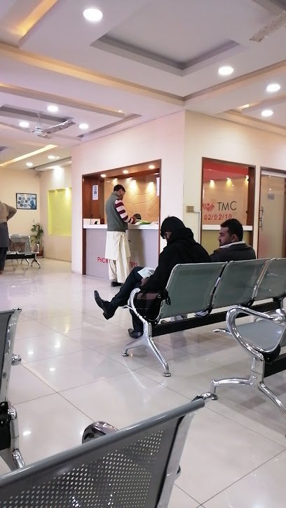 Taqwa Medical Center