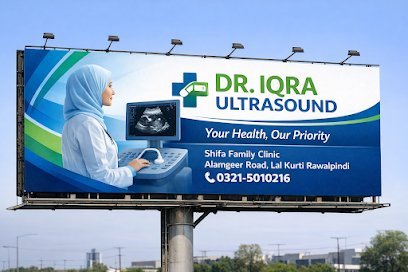 Dr Iqra Ultrasound