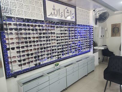Eye Line Optics