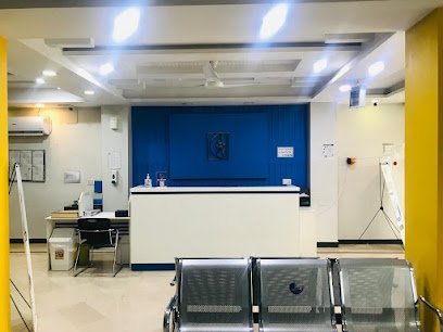Chughtai Lab, Near Holy Family Hospital, Rawalpindi