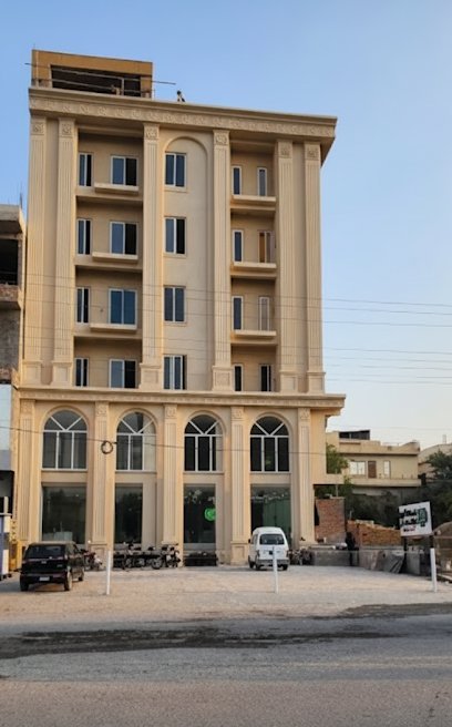 Najam Ul Khaleej Diagnostic Centre