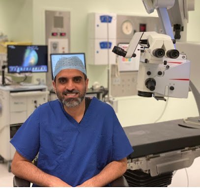 Dr. Amjad Vision Clinic