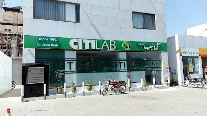 Citilab Kashmiri Baazar