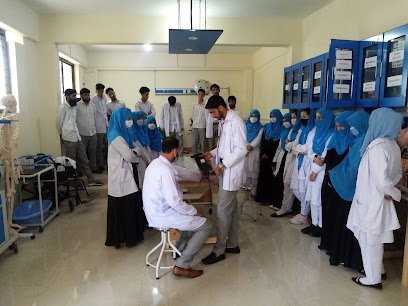 City Institute Of Medical Sciences