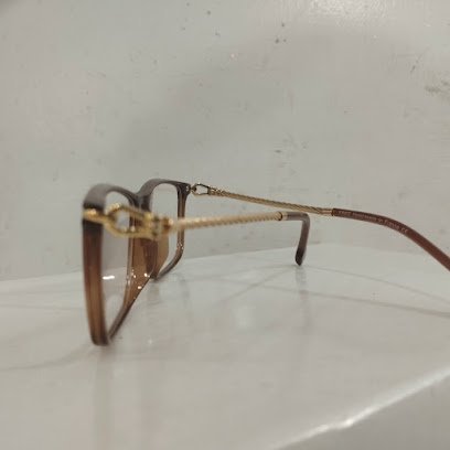 New Kashmir Optical