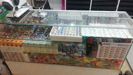 Al Madina Optics