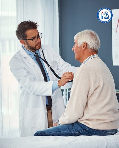 Ayyub Labs And Clinics