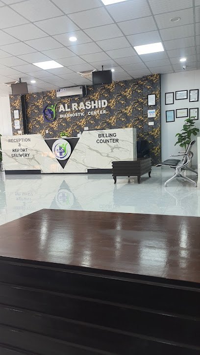 Al Rashid Diagnostic Center