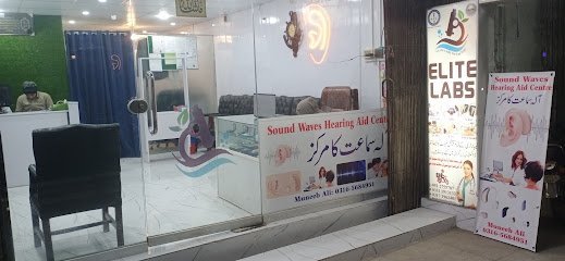 Sound Waves Hearing Aid Centre