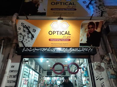 Optical For You