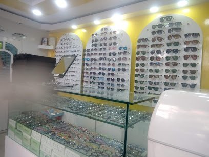 Umar Optics