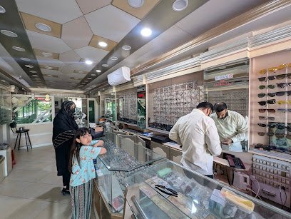Al-Syed Optics