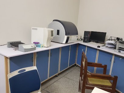 Stat Labs & Diagnostic Center
