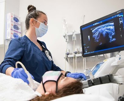 Dr. Summra Ultrasound Clinic