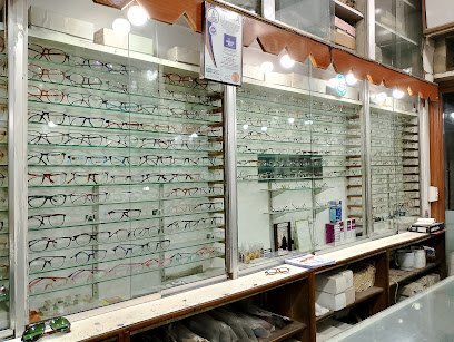 Noble Optician
