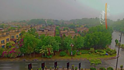 Maqbool Medical Center