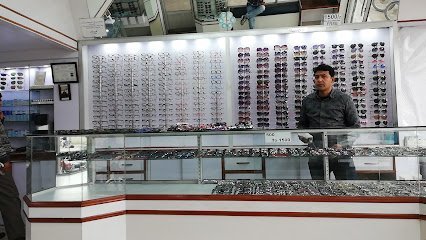 Gulzari Optics