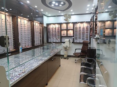 Rizwan Optics
