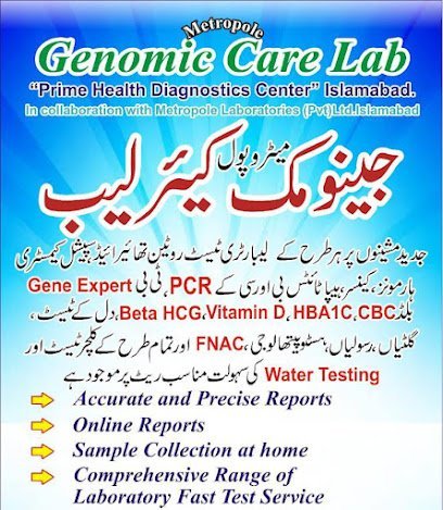Lab Tests With Home Sample Collection