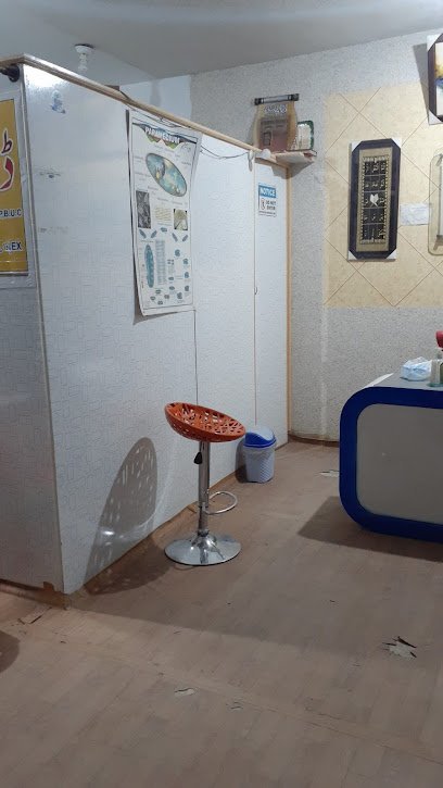 Al Aafia Lab & Ultrasound