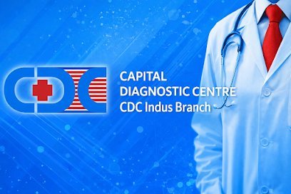 Capital Diagnostic Centre Indus Branch