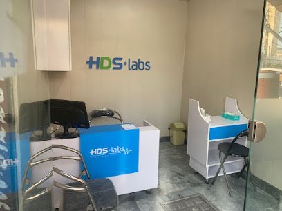 Hds Labs, Collection Point Dhq Rawalpindi