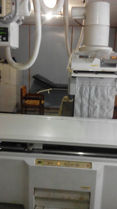 Radiology Department