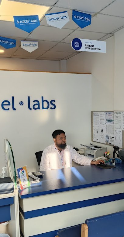 Excel Labs - Bbh