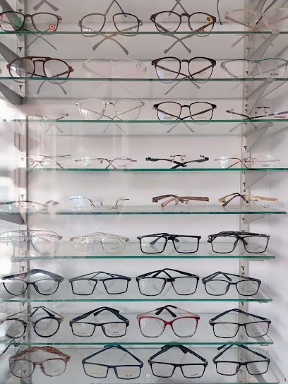 Rawal Optics