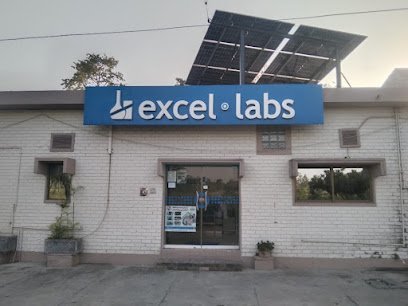 Excel Labs - Gtr 1 - Rawalpindi