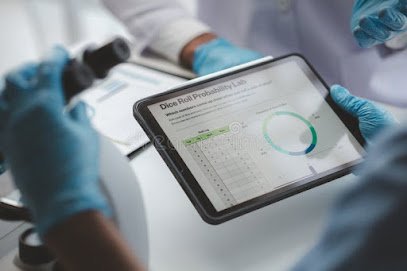Alm Lab & Diagnostic Center