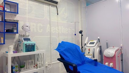 Nmrc Aesthetics, Dental Physiotherapy Clinic