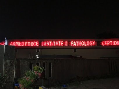 Afip Laboratory