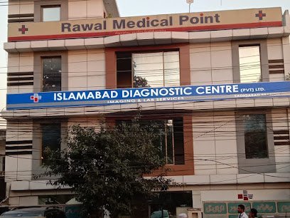 Idc Lab & Diagnostic Center Sadiqabad